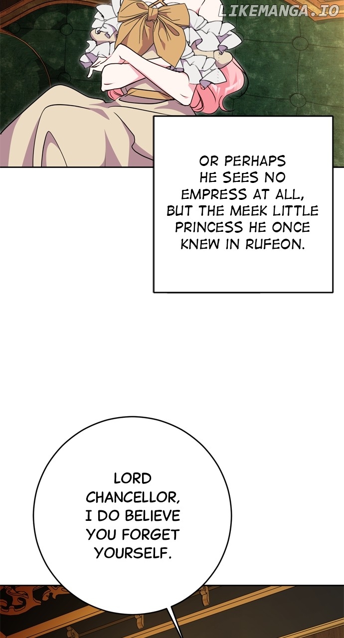 My Husband Changes Every Night Chapter 66 - page 8