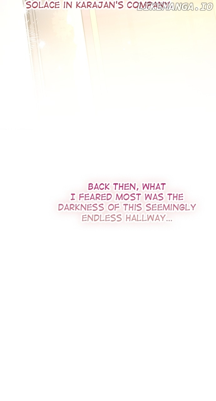My Husband Changes Every Night Chapter 66 - page 81