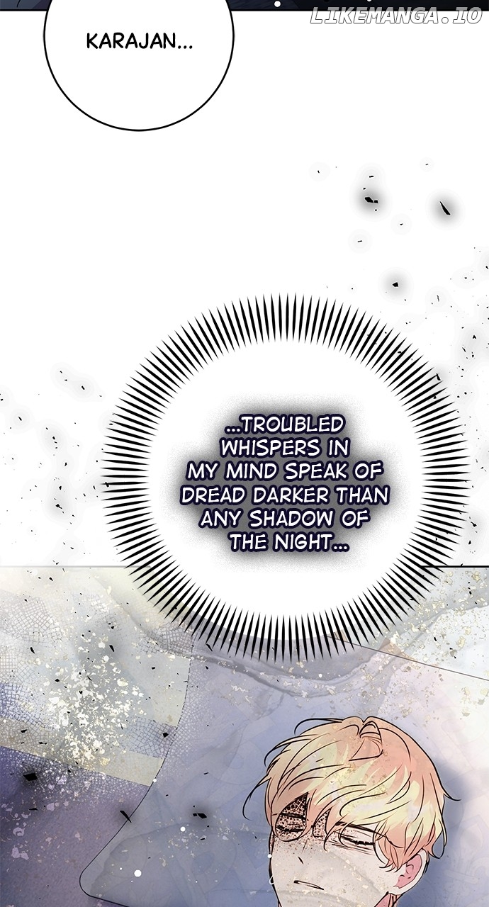 My Husband Changes Every Night Chapter 66 - page 88