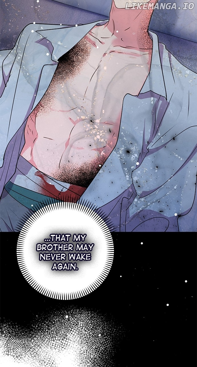My Husband Changes Every Night Chapter 66 - page 89