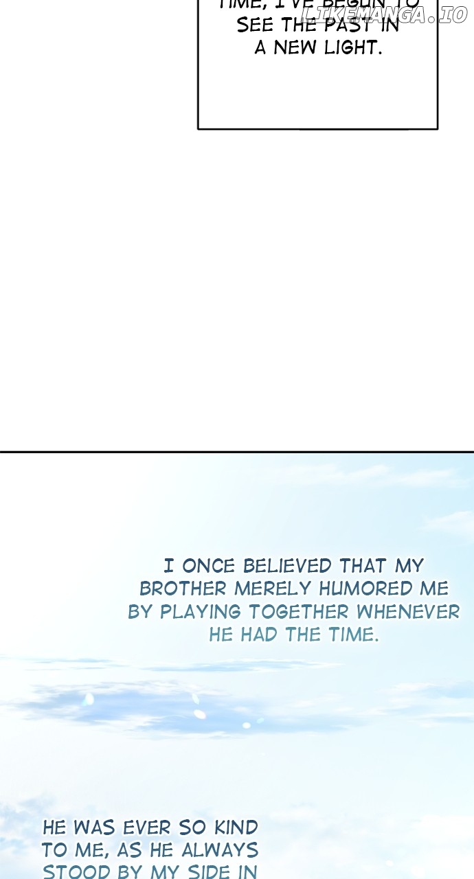 My Husband Changes Every Night Chapter 96 - page 11