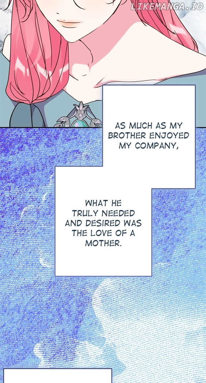 My Husband Changes Every Night Chapter 96 - page 19
