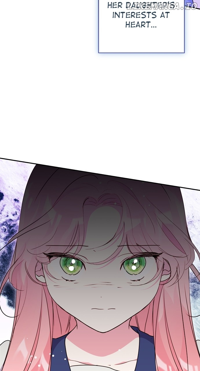 My Husband Changes Every Night Chapter 96 - page 23