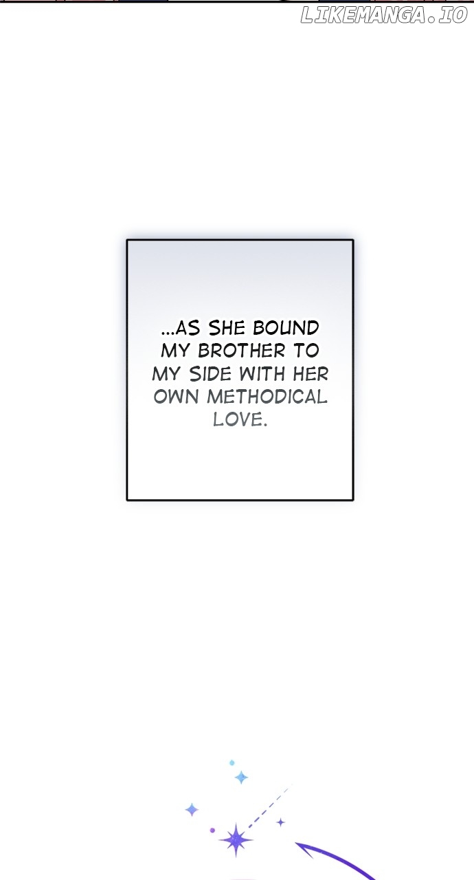 My Husband Changes Every Night Chapter 96 - page 24