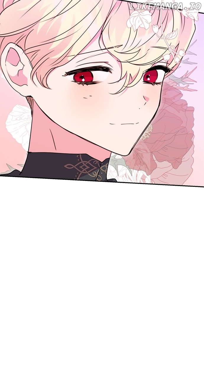 My Husband Changes Every Night Chapter 96 - page 31