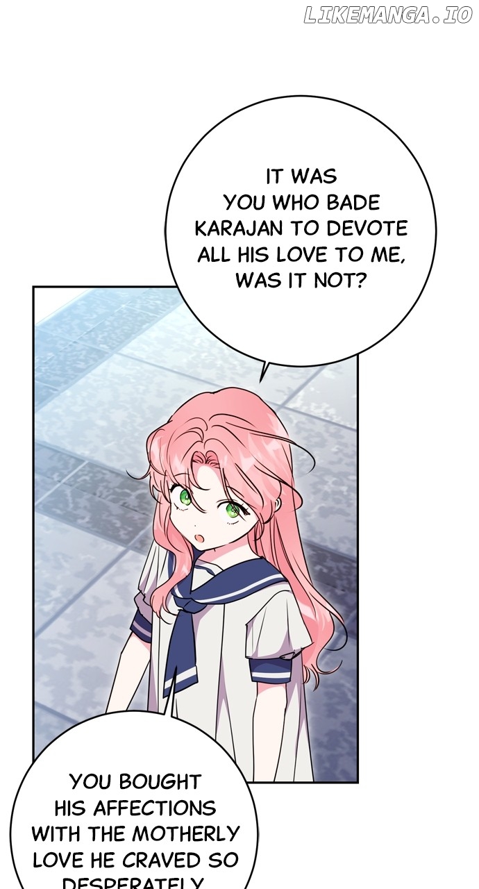My Husband Changes Every Night Chapter 96 - page 35
