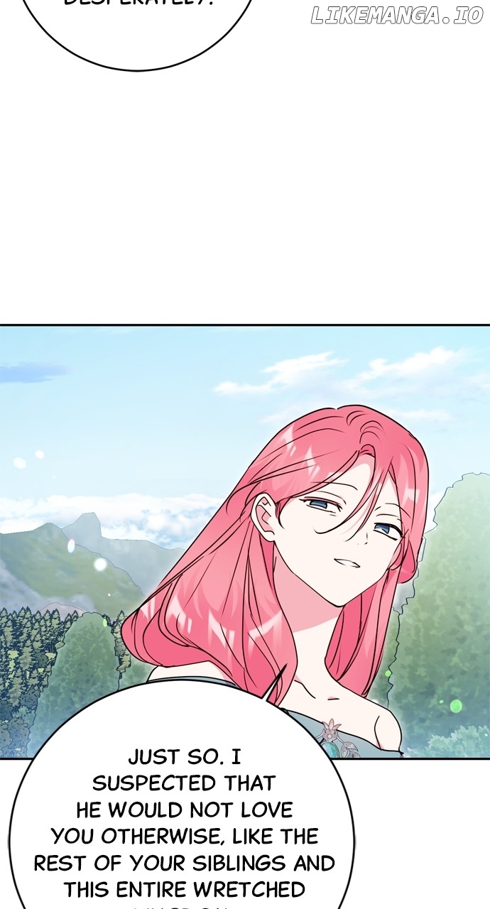 My Husband Changes Every Night Chapter 96 - page 36