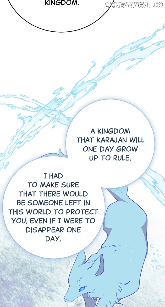 My Husband Changes Every Night Chapter 96 - page 37