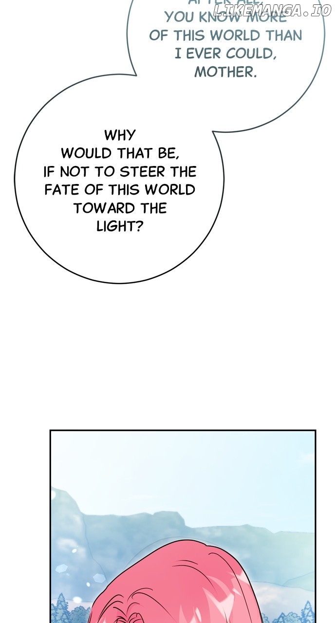 My Husband Changes Every Night Chapter 96 - page 41
