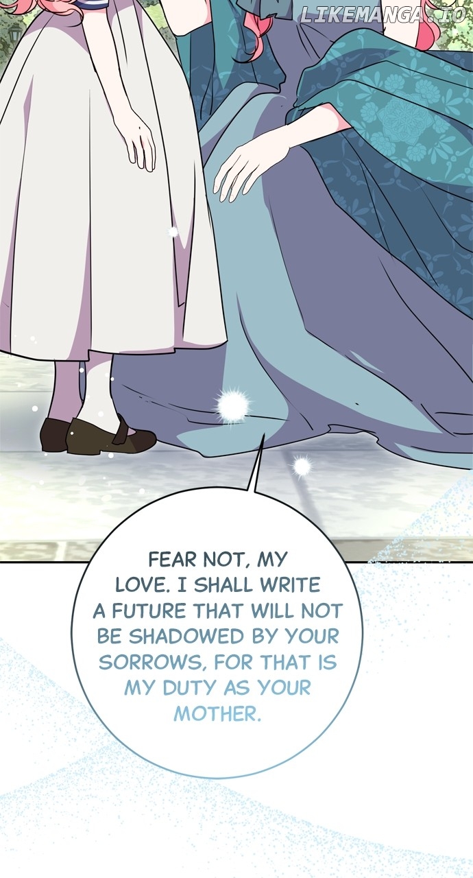 My Husband Changes Every Night Chapter 96 - page 44