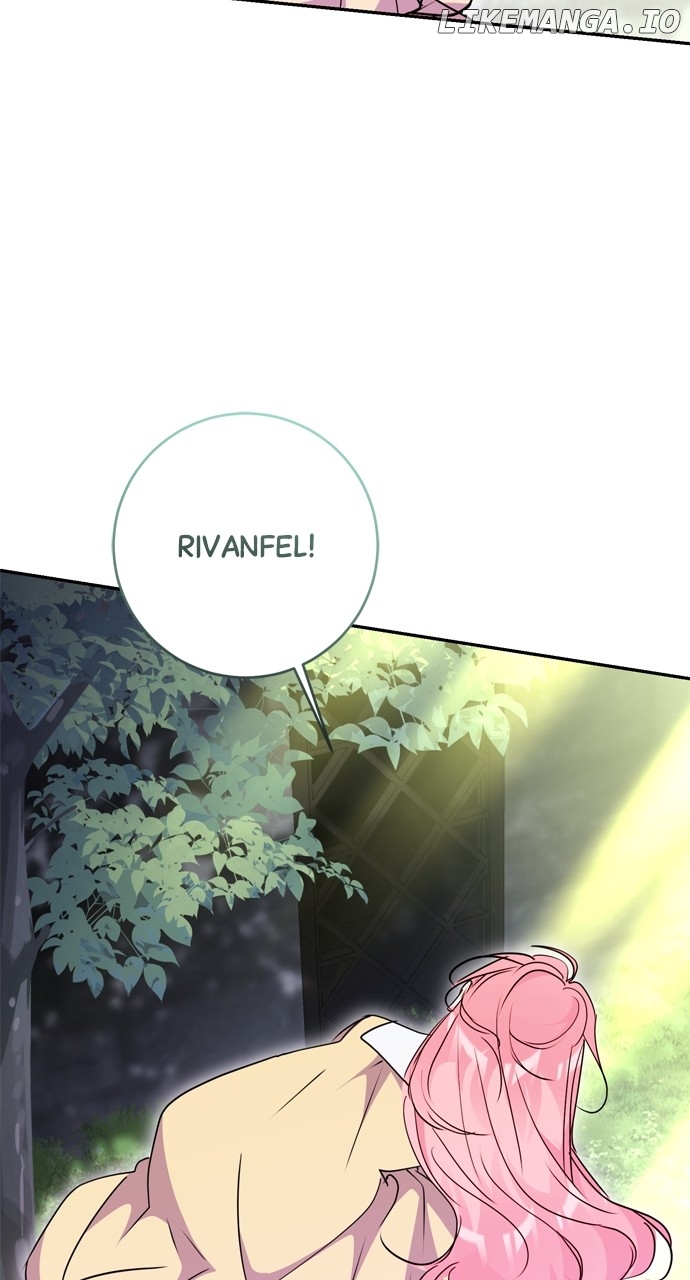 My Husband Changes Every Night Chapter 96 - page 59
