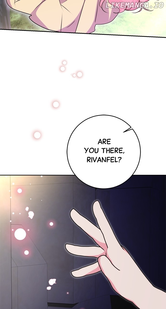 My Husband Changes Every Night Chapter 96 - page 60