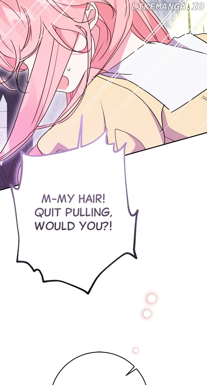 My Husband Changes Every Night Chapter 96 - page 62
