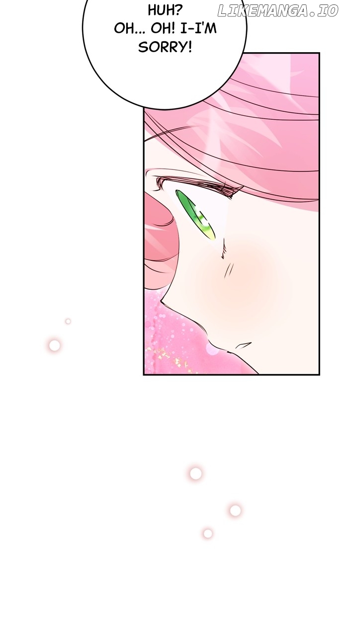 My Husband Changes Every Night Chapter 96 - page 63