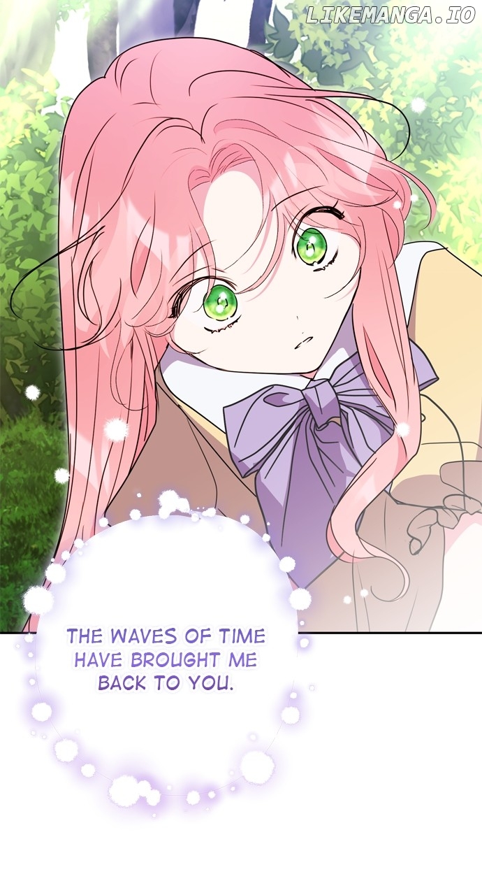 My Husband Changes Every Night Chapter 96 - page 66