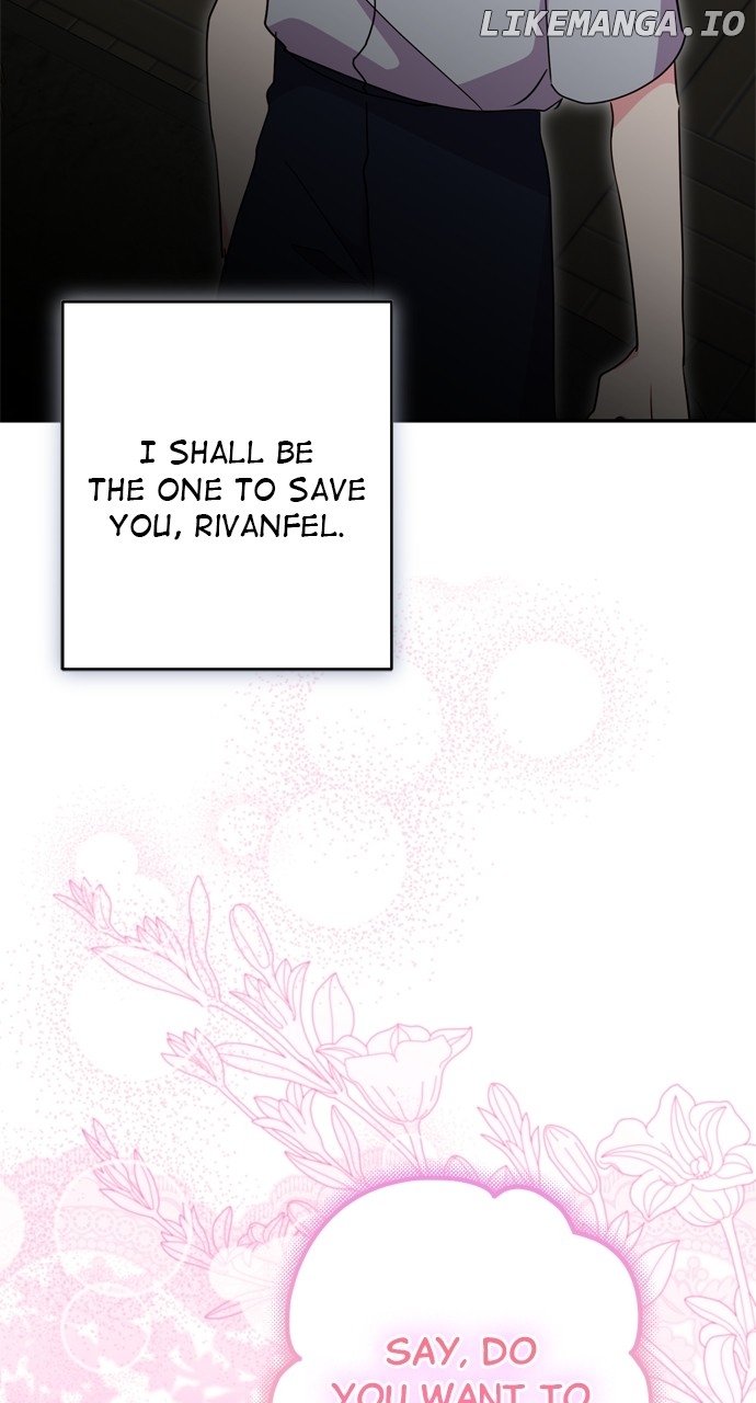 My Husband Changes Every Night Chapter 96 - page 68