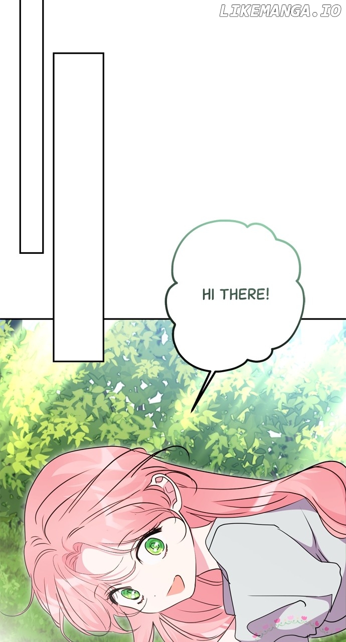 My Husband Changes Every Night Chapter 96 - page 71