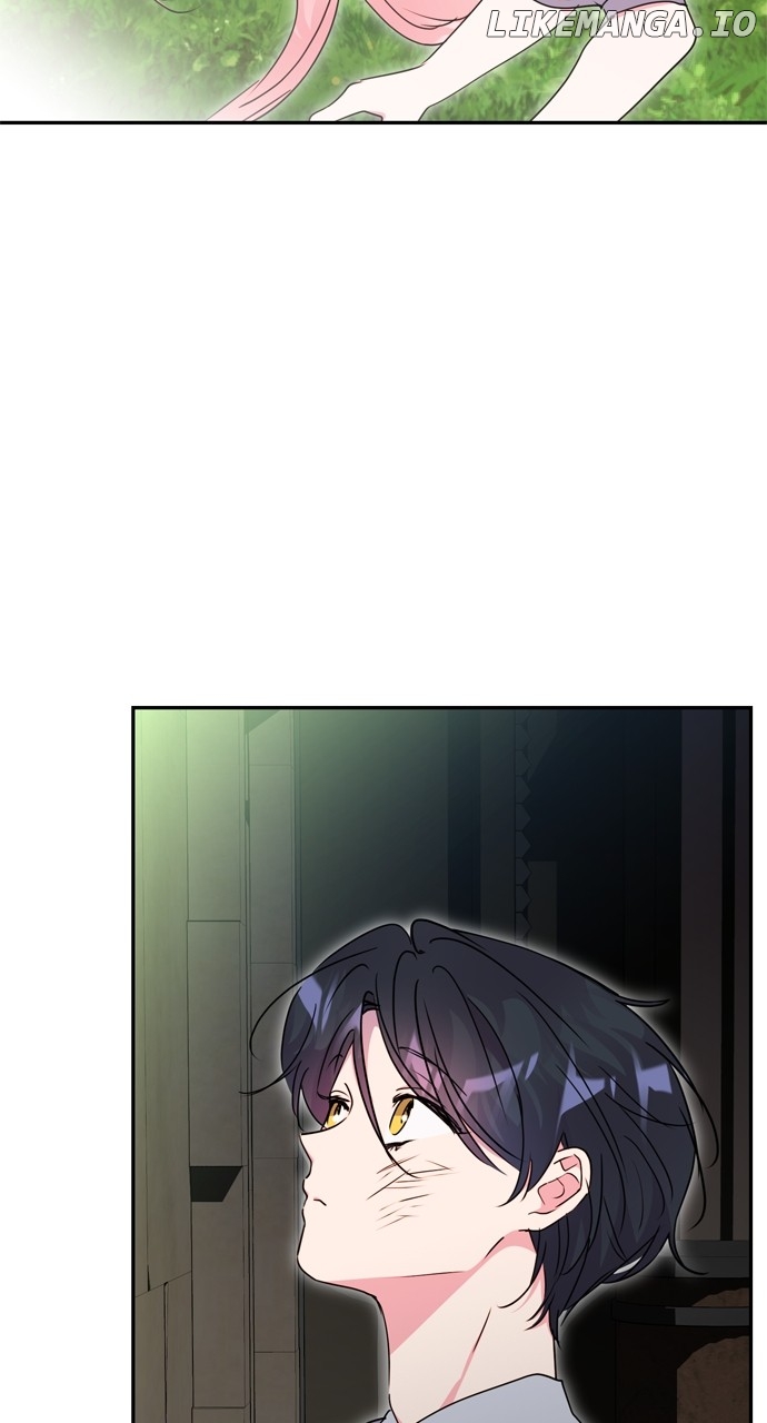 My Husband Changes Every Night Chapter 96 - page 72