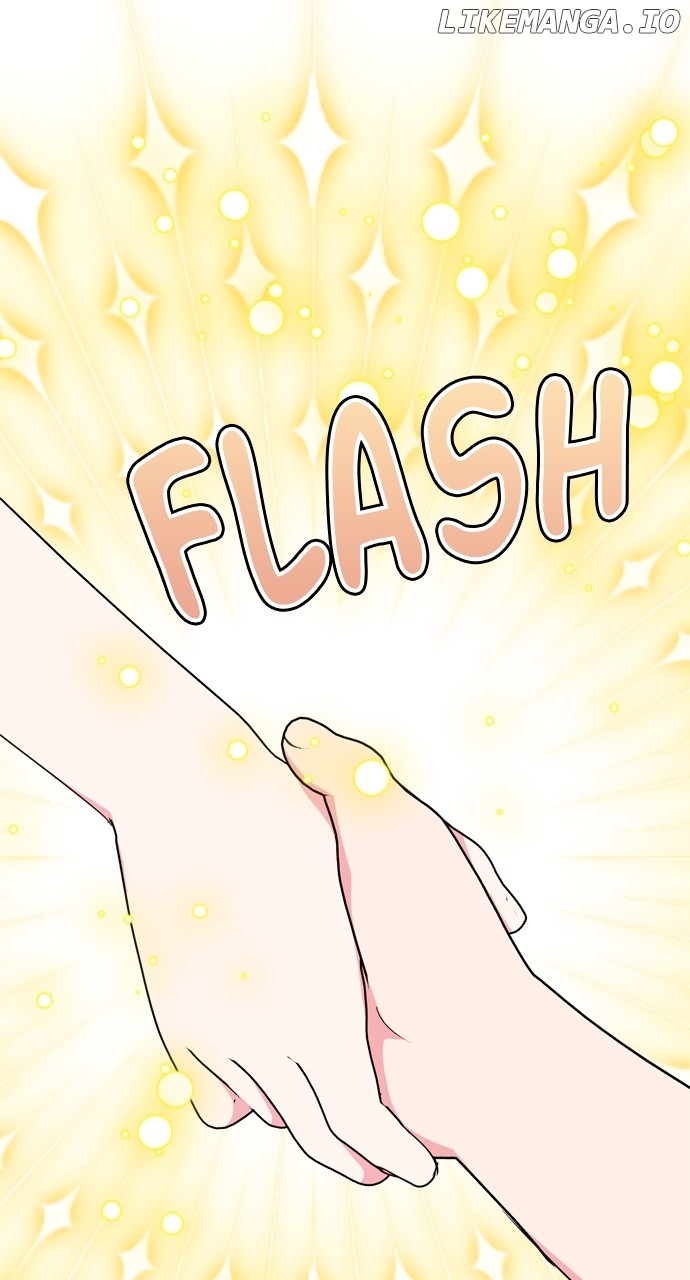 My Husband Changes Every Night Chapter 96 - page 75