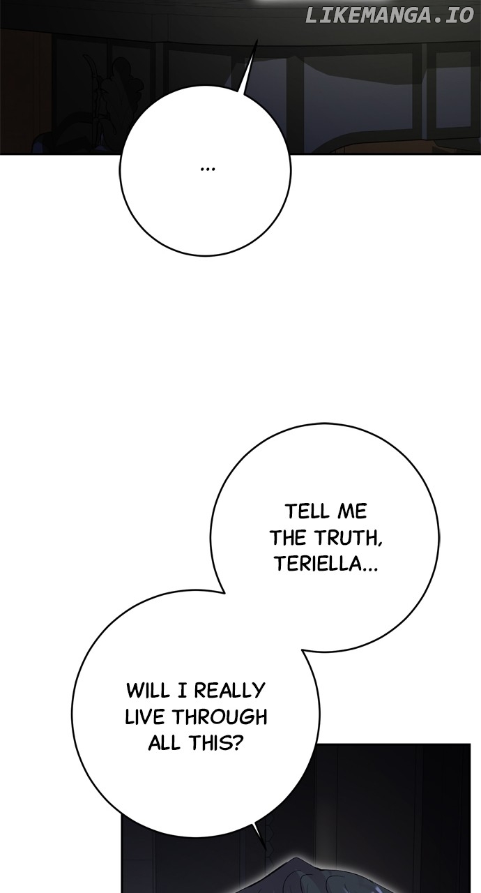 My Husband Changes Every Night Chapter 96 - page 81
