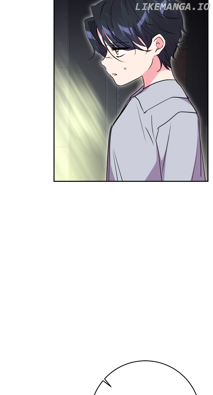 My Husband Changes Every Night Chapter 96 - page 82