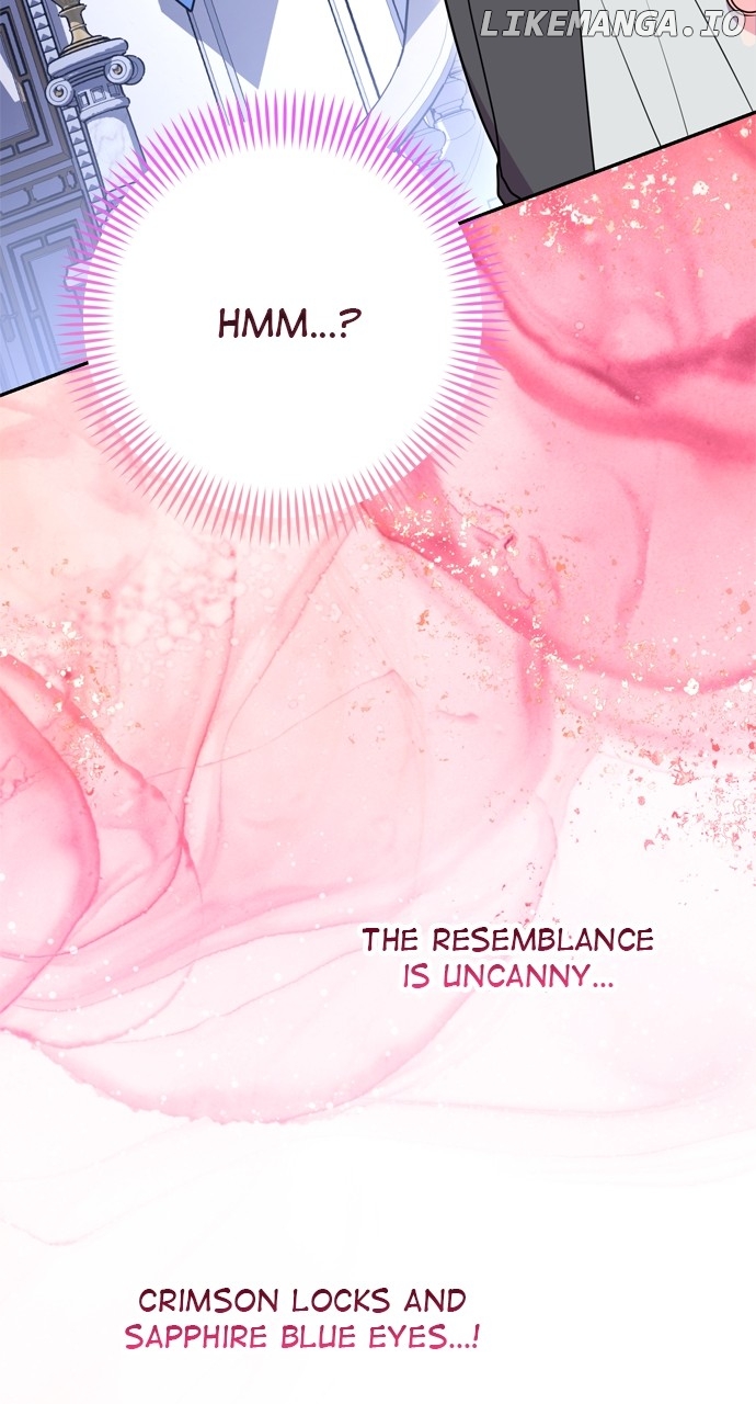 My Husband Changes Every Night Chapter 96 - page 98