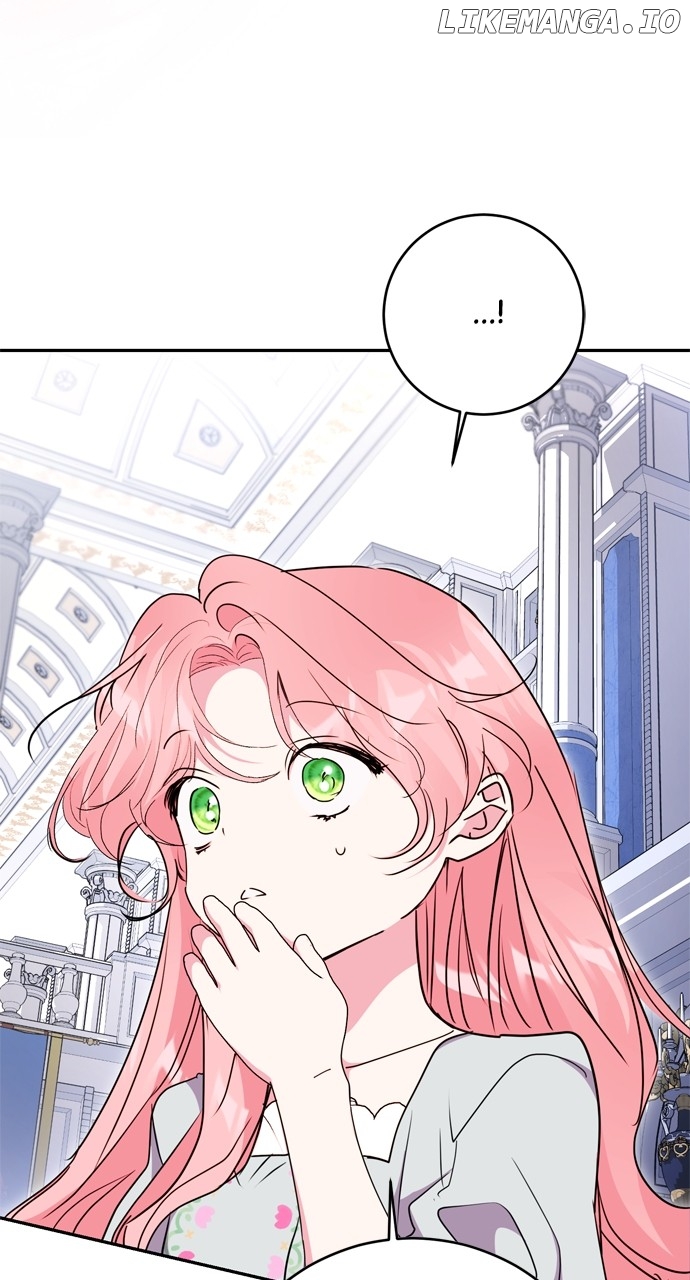My Husband Changes Every Night Chapter 96 - page 99