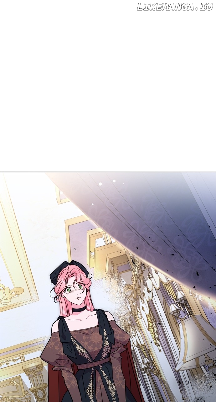 My Husband Changes Every Night Chapter 67 - page 1