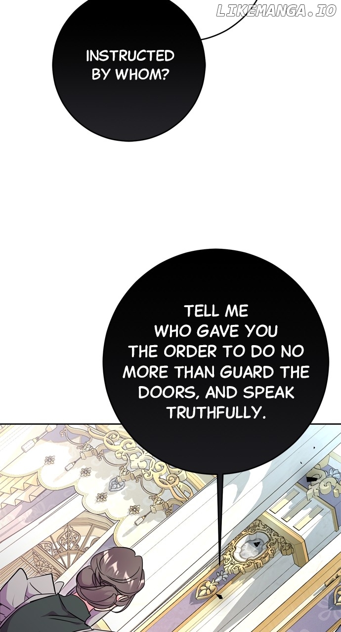 My Husband Changes Every Night Chapter 67 - page 12