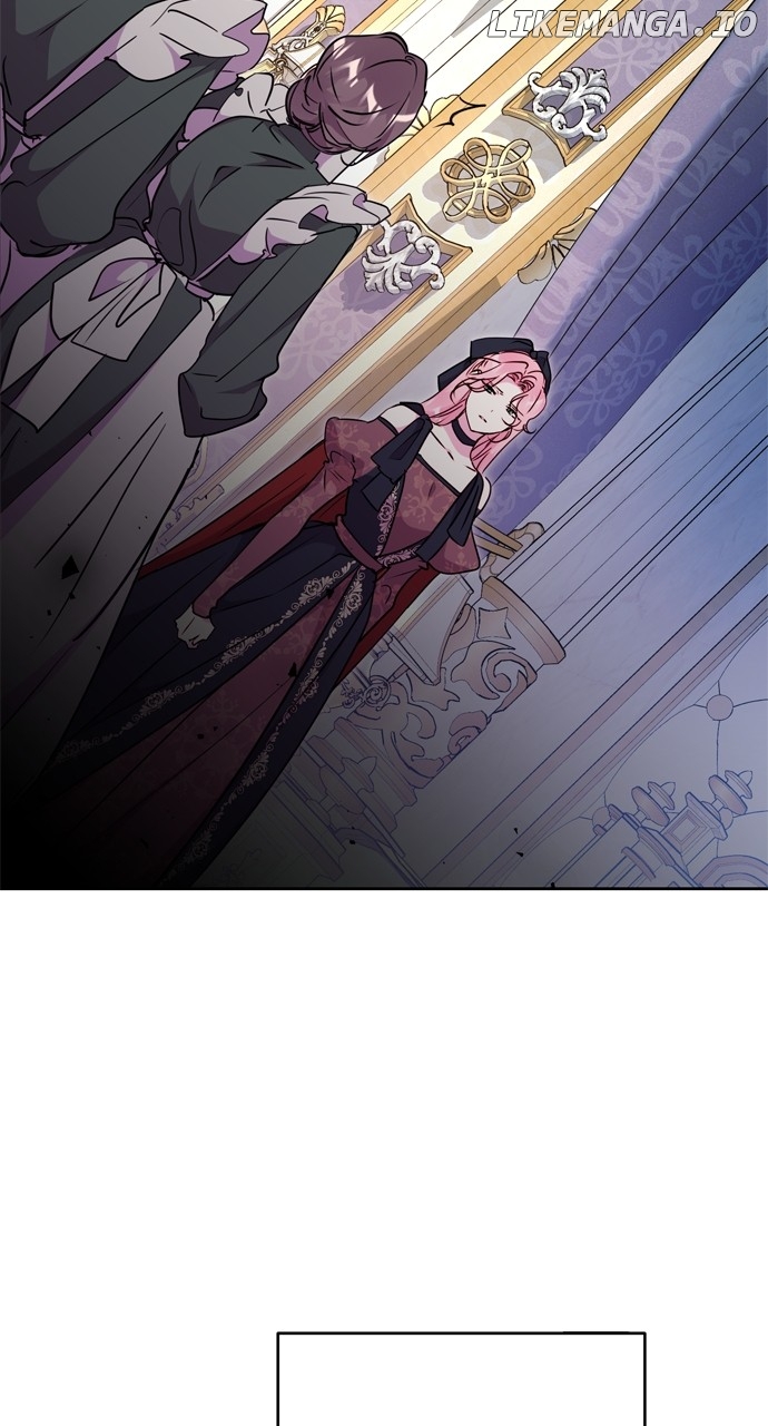 My Husband Changes Every Night Chapter 67 - page 13