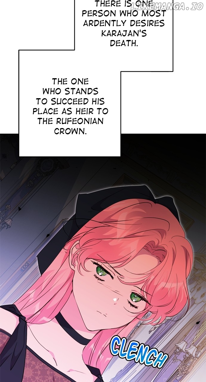 My Husband Changes Every Night Chapter 67 - page 14