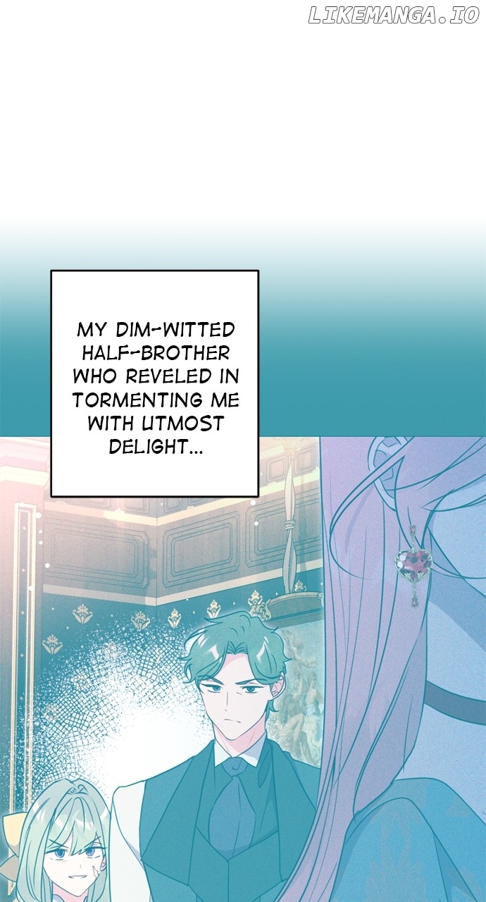 My Husband Changes Every Night Chapter 67 - page 16