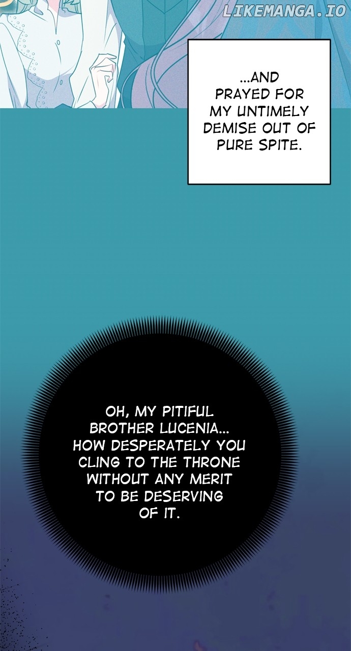 My Husband Changes Every Night Chapter 67 - page 17