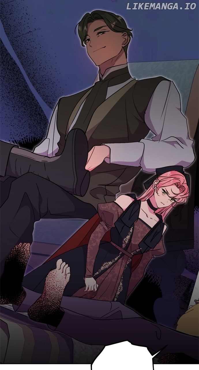 My Husband Changes Every Night Chapter 67 - page 18
