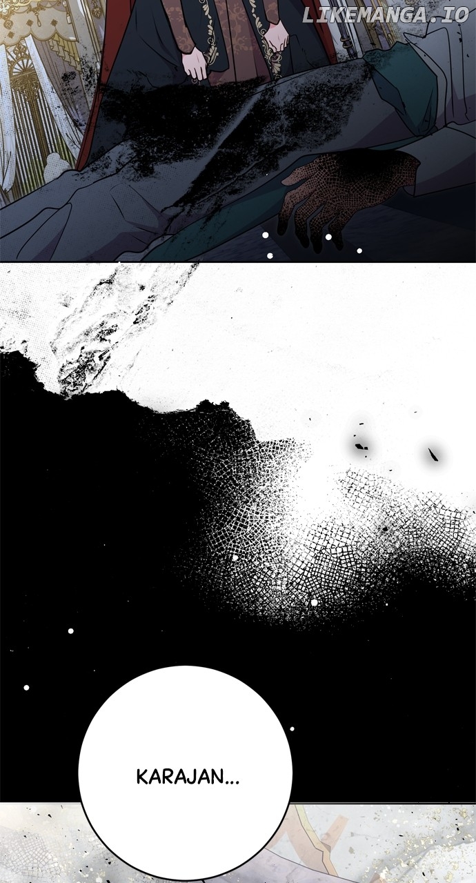 My Husband Changes Every Night Chapter 67 - page 2