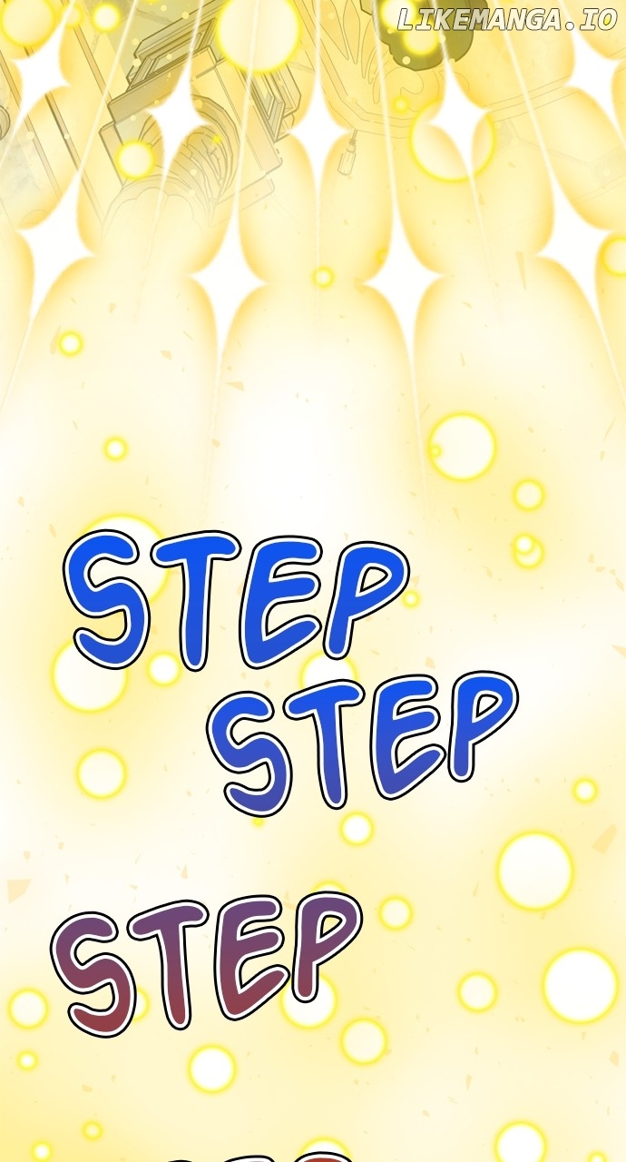 My Husband Changes Every Night Chapter 67 - page 25