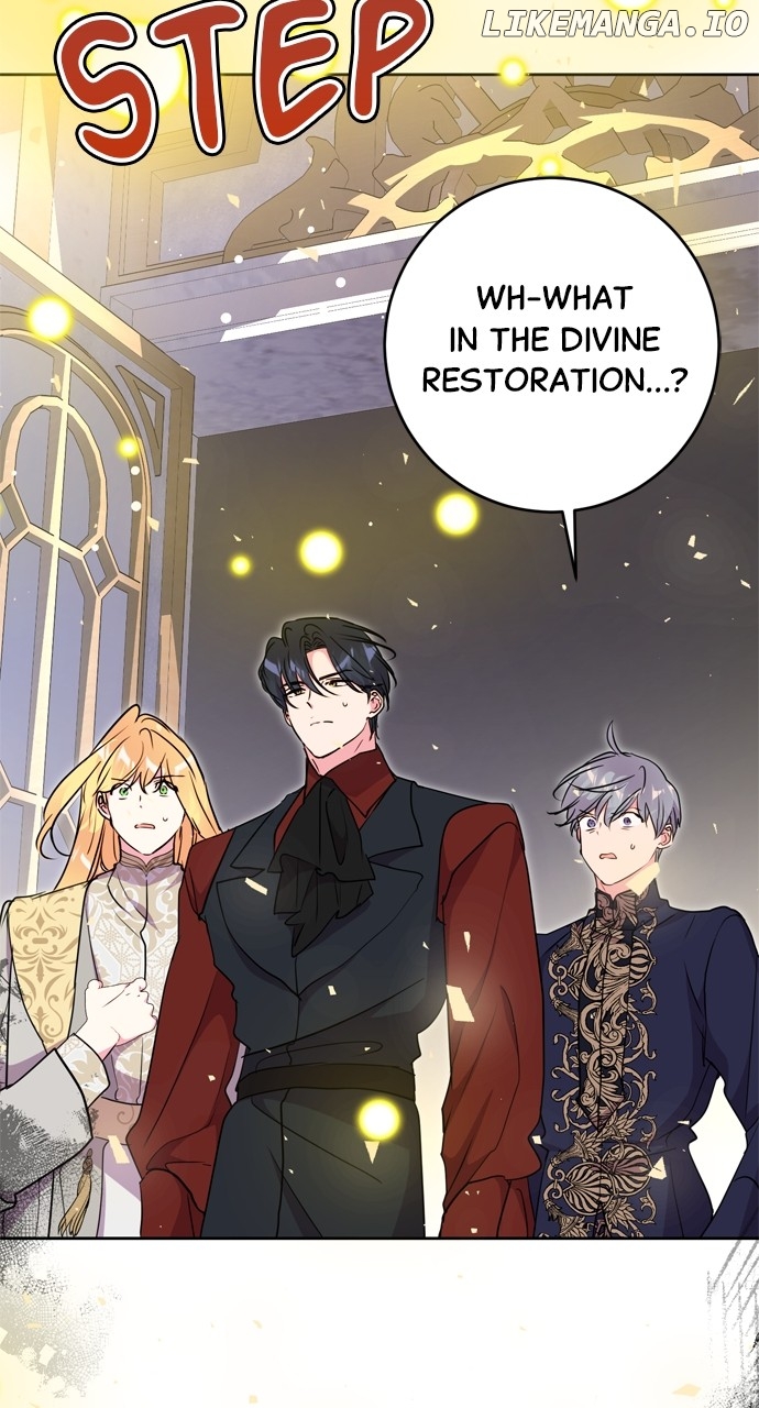 My Husband Changes Every Night Chapter 67 - page 26