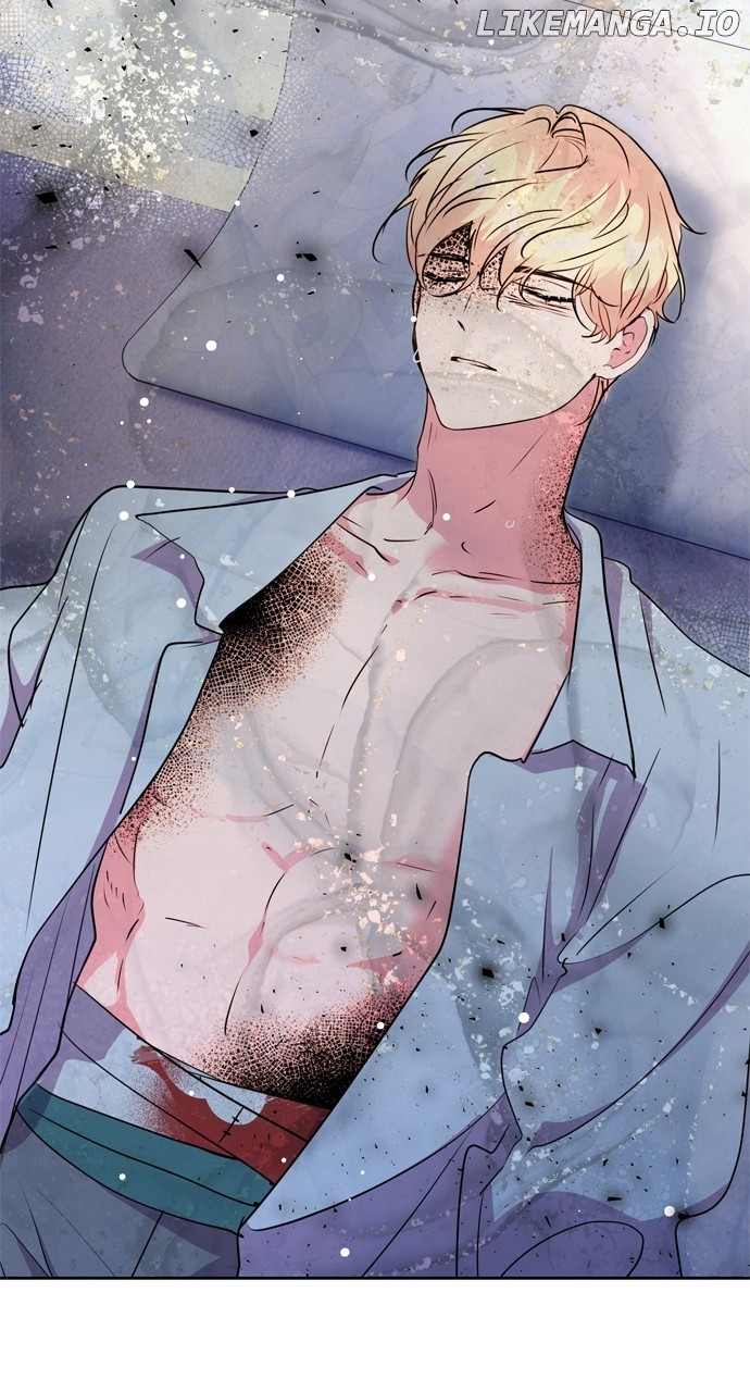 My Husband Changes Every Night Chapter 67 - page 3