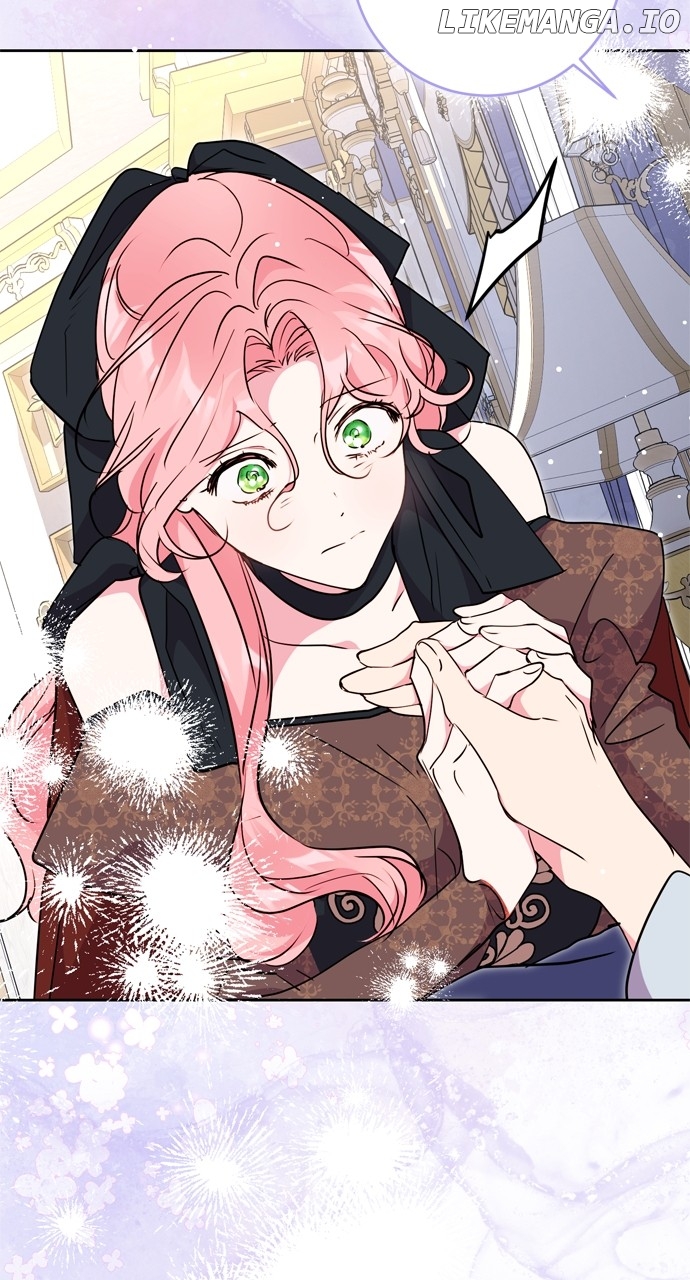 My Husband Changes Every Night Chapter 67 - page 31