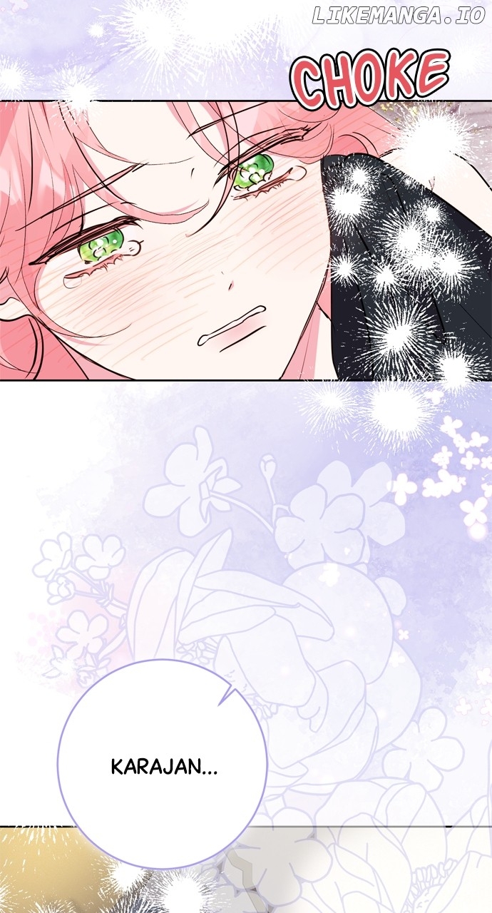 My Husband Changes Every Night Chapter 67 - page 32