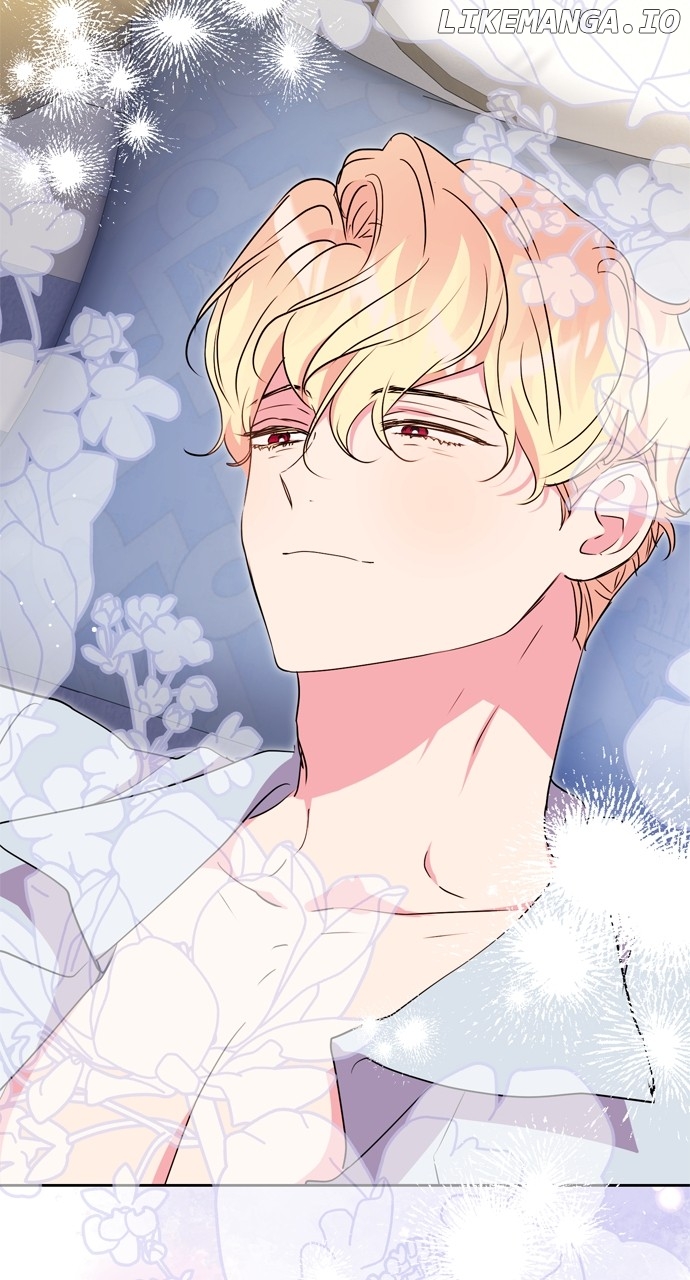 My Husband Changes Every Night Chapter 67 - page 33