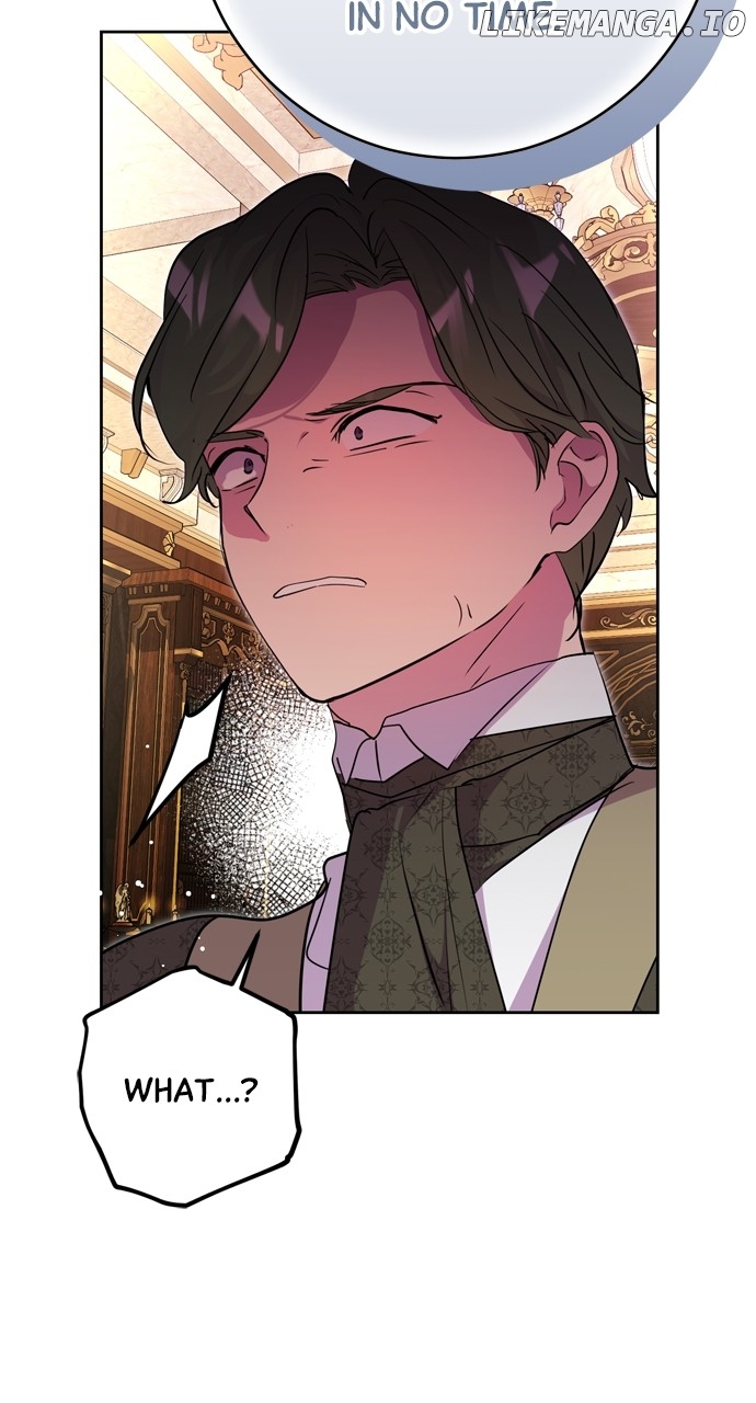 My Husband Changes Every Night Chapter 67 - page 42