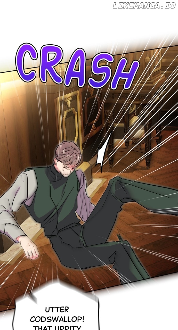 My Husband Changes Every Night Chapter 67 - page 47