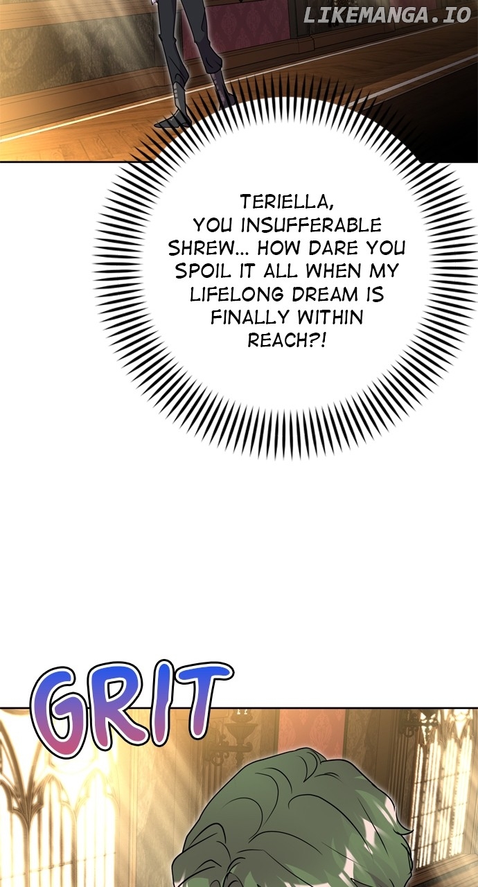 My Husband Changes Every Night Chapter 67 - page 51