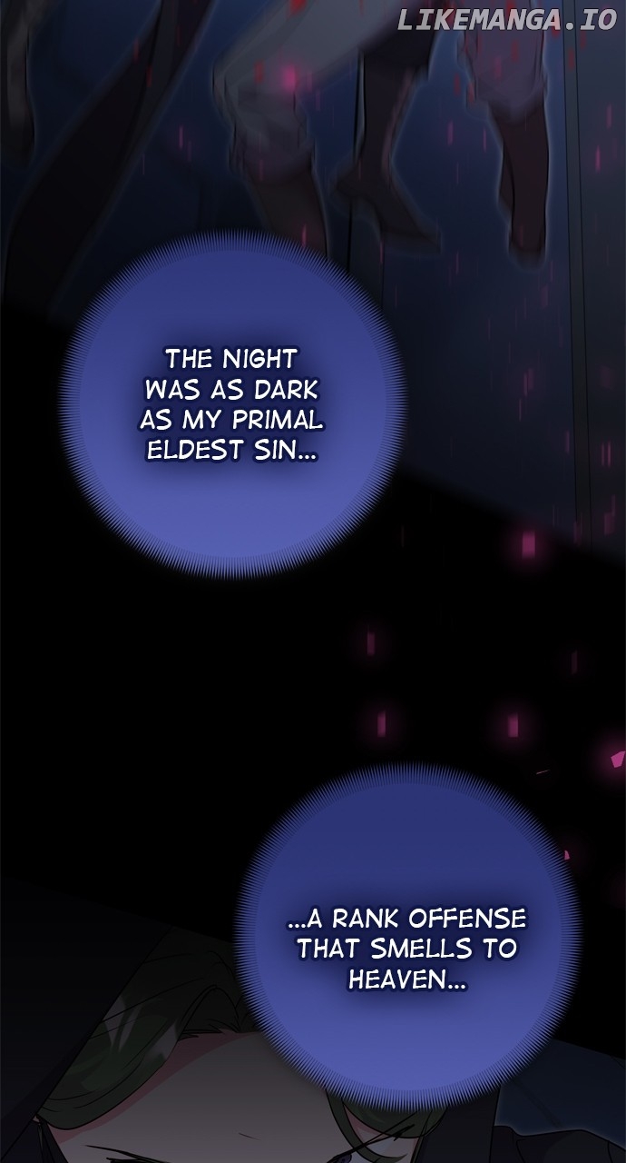 My Husband Changes Every Night Chapter 67 - page 54