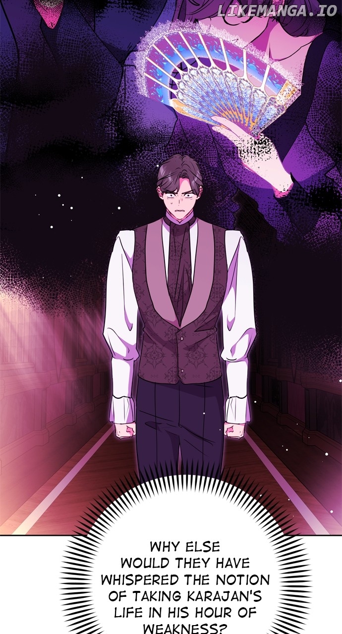 My Husband Changes Every Night Chapter 67 - page 62