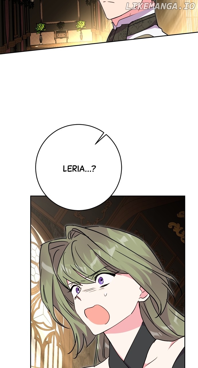 My Husband Changes Every Night Chapter 67 - page 65