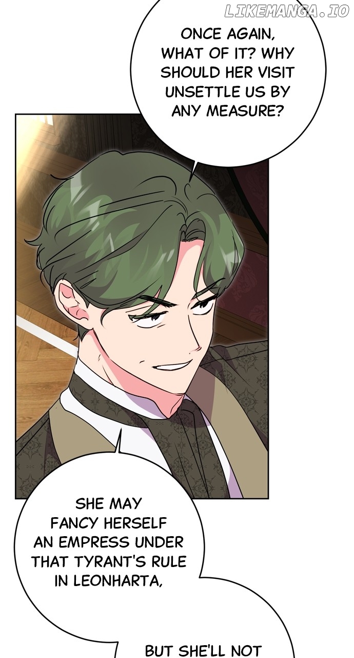 My Husband Changes Every Night Chapter 67 - page 68