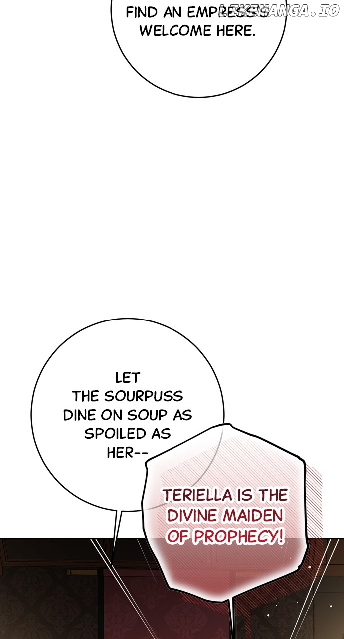 My Husband Changes Every Night Chapter 67 - page 69