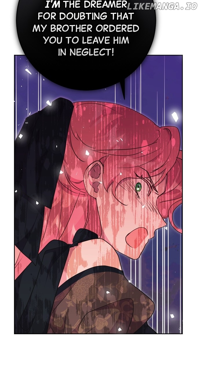 My Husband Changes Every Night Chapter 67 - page 7